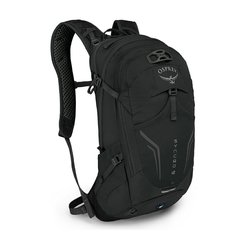 2021 OSPREY SYNCRO 12 BLACK