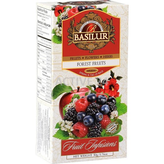 BASILUR Fruit Forest Fruits nepřebal 25x2g.jpg