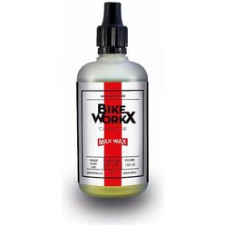 BIKEWORKX Chain Star MAX Wax - 100 ml