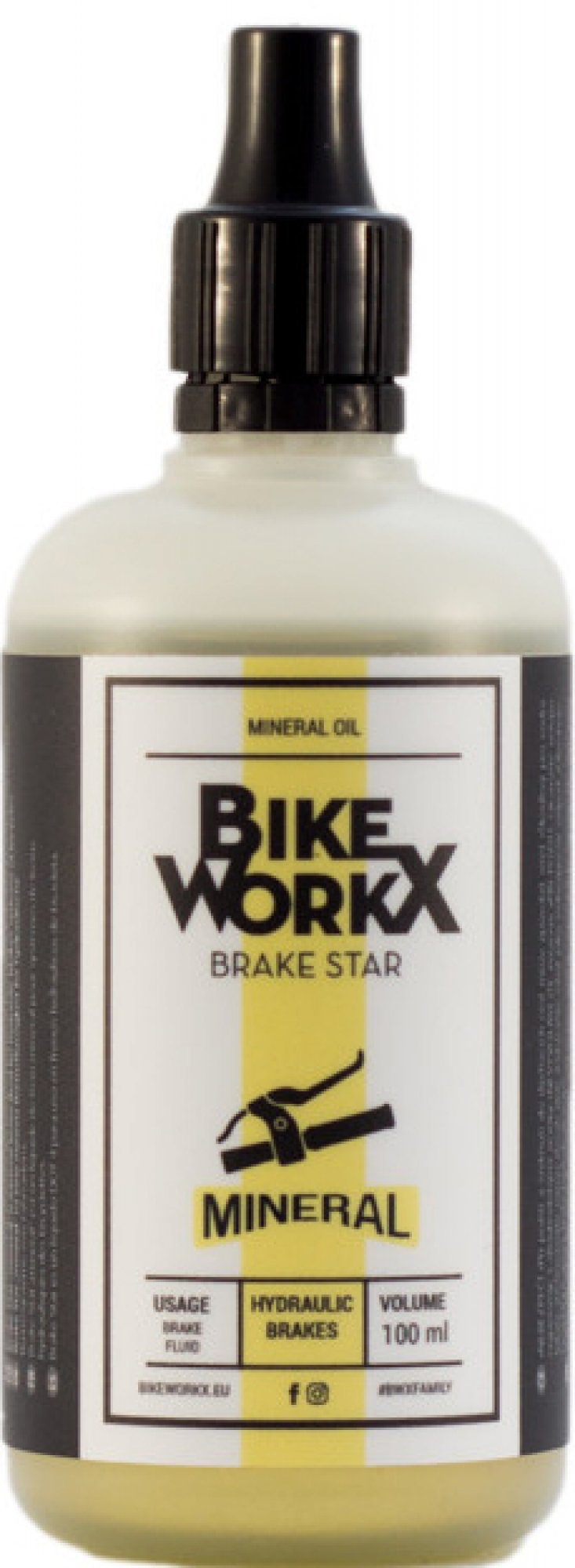 BikeWorkx Brake Star mineral 100 ml