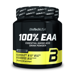 BioTech USA 100% EAA 231 g