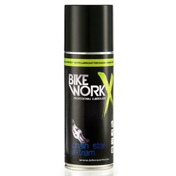 BikeWorkx Chain Star extrem 200 ml sprej