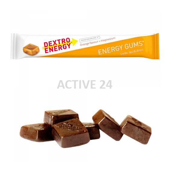 DEXTRO ENERGY - ENERGY GUMS + Hořčík 02.jpg