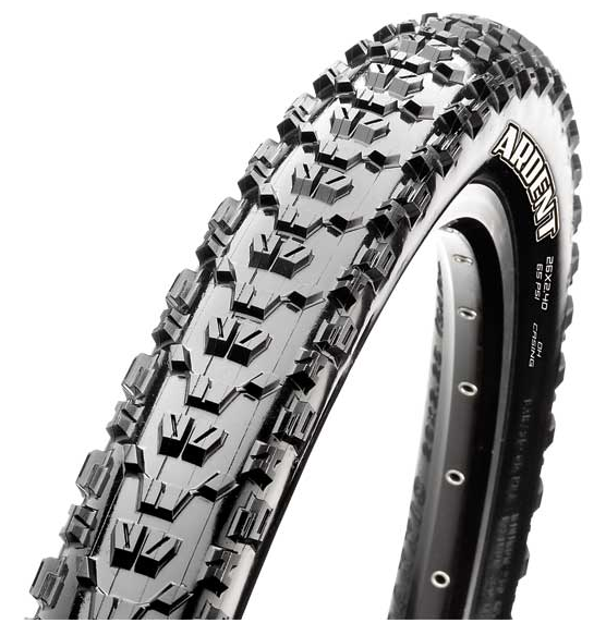 MAXXIS ARDENT kevlar 26x2.25 EXO T.R.