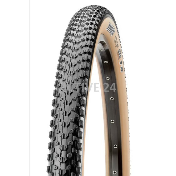 MAXXIS PLÁŠŤ IKON kevlar 29x2.20 EXO T.R.TANWALL.jpg