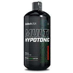 BioTech Multi Hypotonic Drink 1000 ml