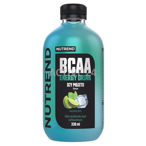 Nutrend BCAA Energy Drink 330 ml Icy Mojito.jpg