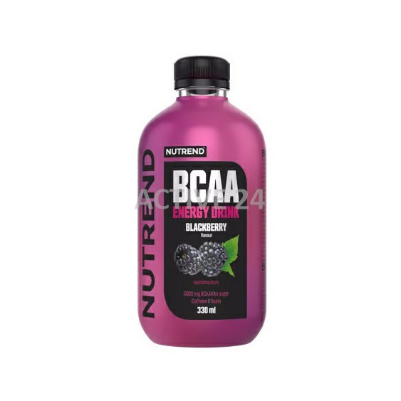 Nutrend BCAA Energy Drink 330 ml Ostužina.jpg