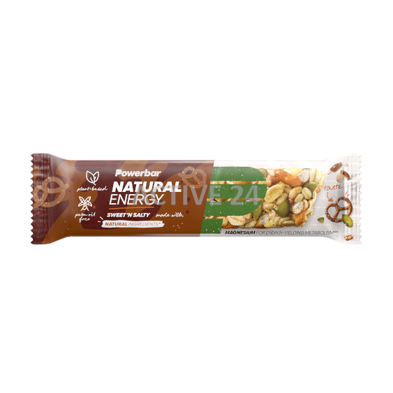 PowerBar Natural Energy Cereal tyčinka 40g Preclík.png