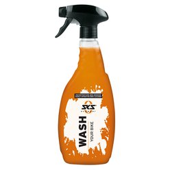 SKS Wash your bike čistič kola 750 ml