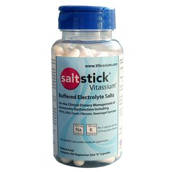 SaltStick - Vitassium 100ks