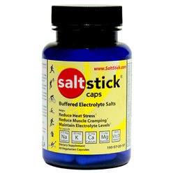 SaltStick Caps 30 minerální tablety proti křečím balení 30 tablet