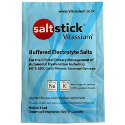 Saltstick - Vitassium 8ks