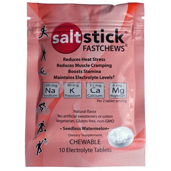 Saltstick - rozpustné tablety - 10ks - vodní meloun.jpg