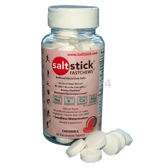 Saltstick - rozpustné tablety - 60ks - vodní meloun.jpg