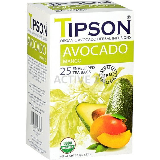 TIPSON BIO Avocado Mango přebal 25x1,5g.jpg