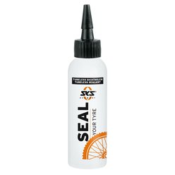 SKS Tmel pro bezdušový systém - Seal your tyre - sealant 125 ml