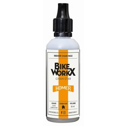 bikeworkx chain star homer 50 ml