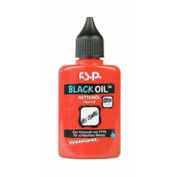OLEJ RSP BLACK OIL 50ml kapátko