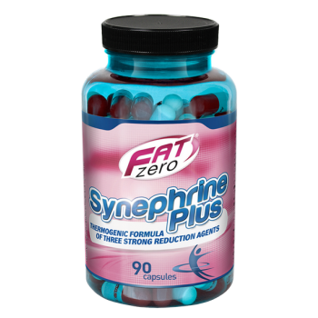 Aminostar Fat Zero Synephrine Plus 90 tablet